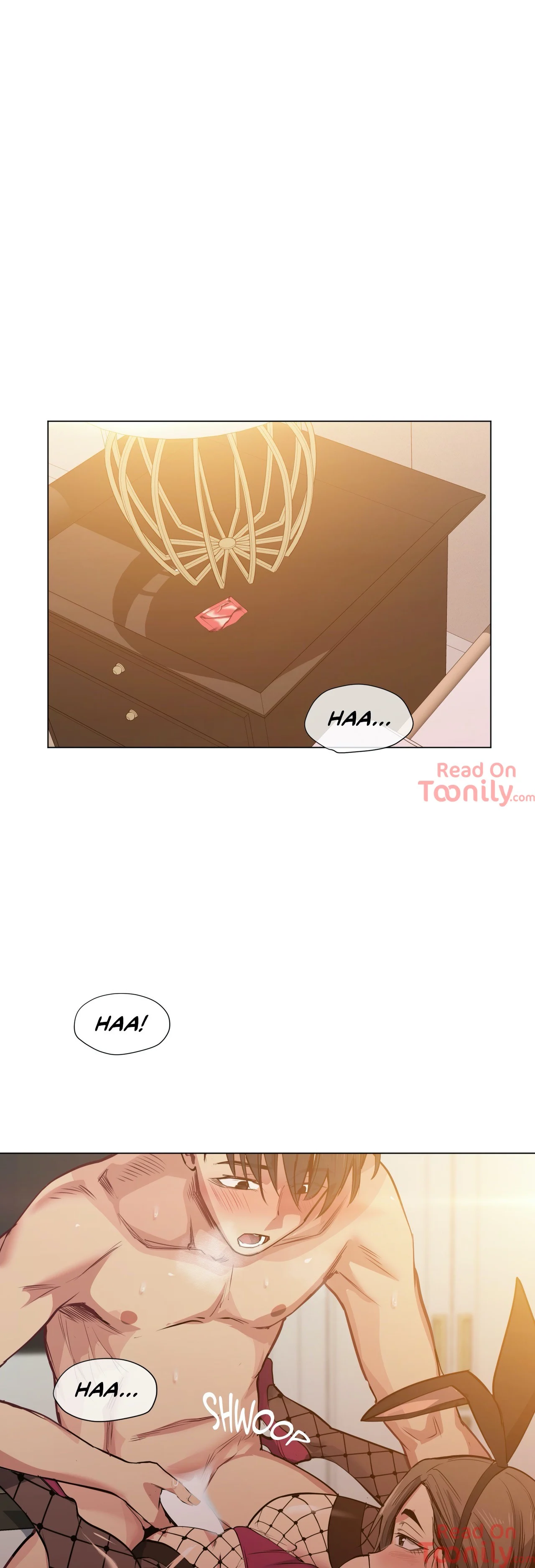 Lucky Guy chapter 23 page 8
