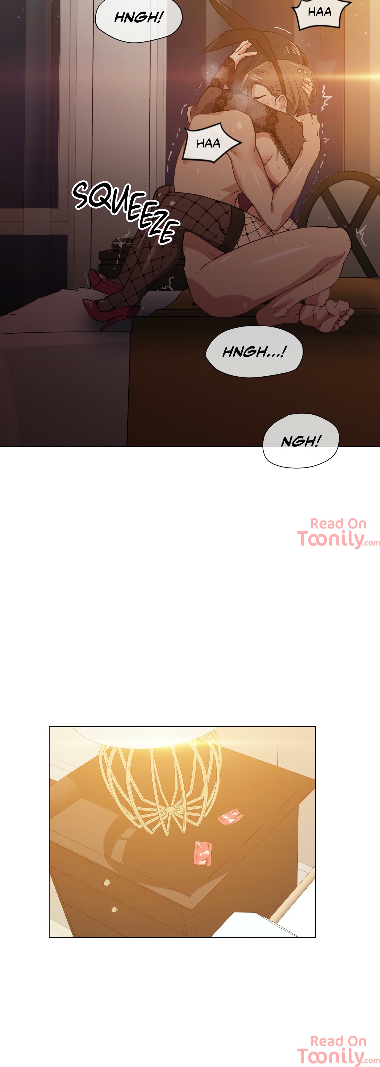 Lucky Guy chapter 23 page 15