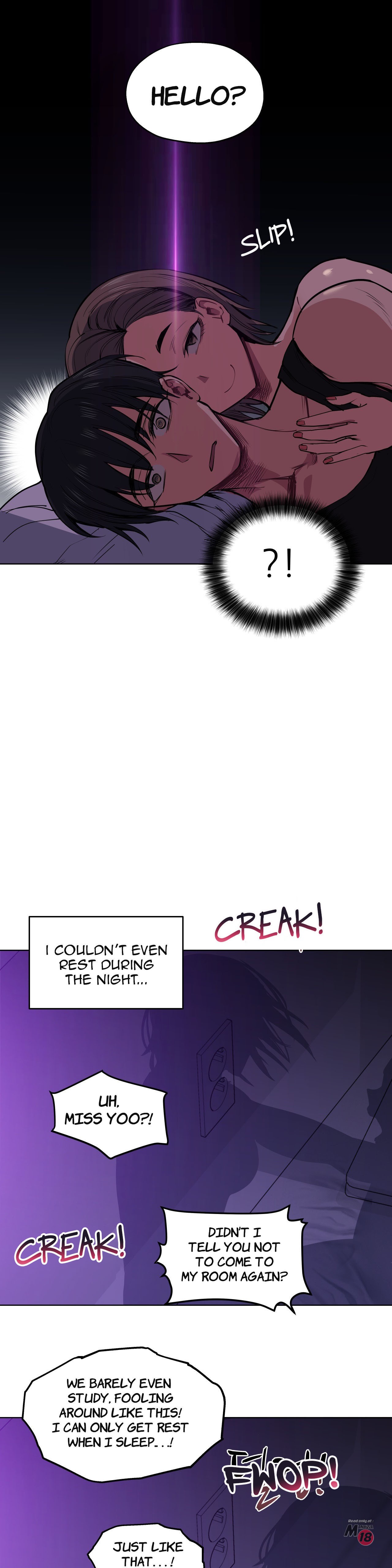 Lucky Guy chapter 24 page 14