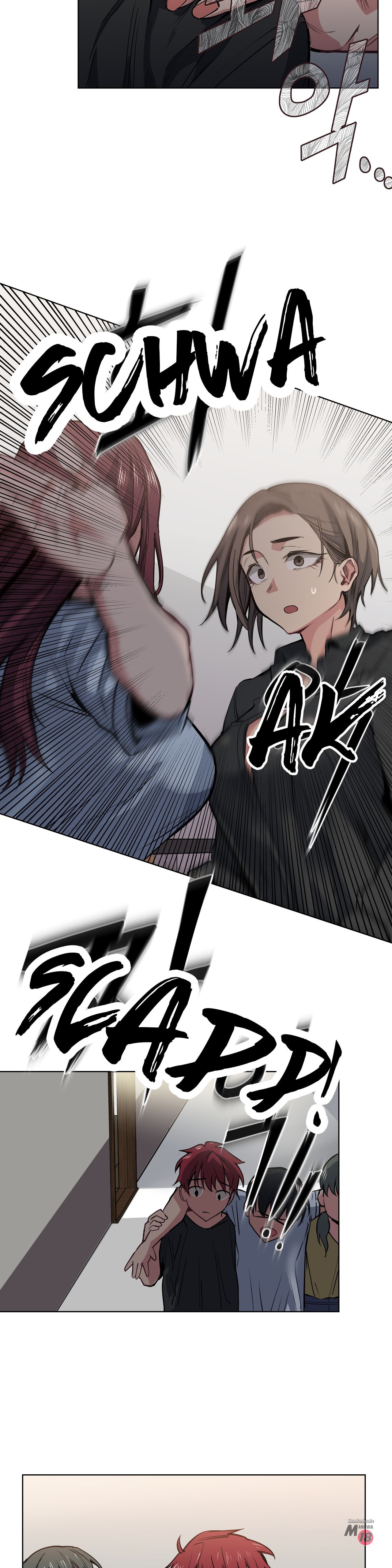 Lucky Guy chapter 26 page 7