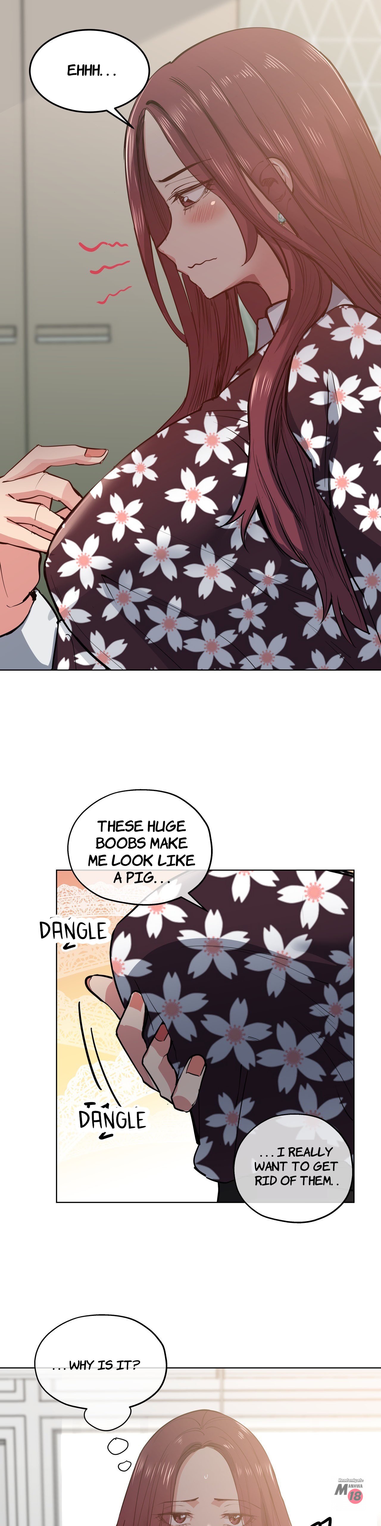 Lucky Guy chapter 27 page 2