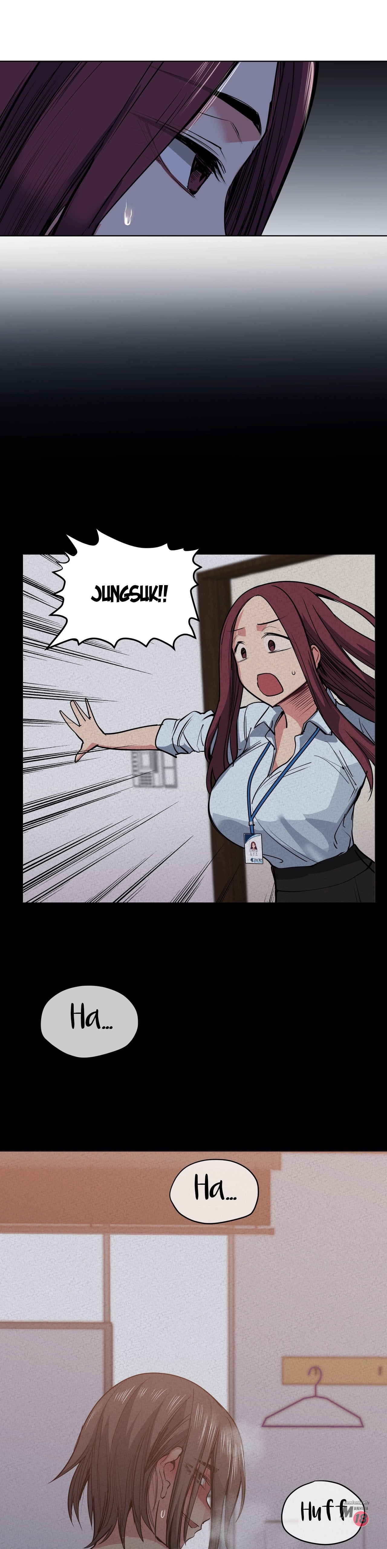 Lucky Guy chapter 27 page 4