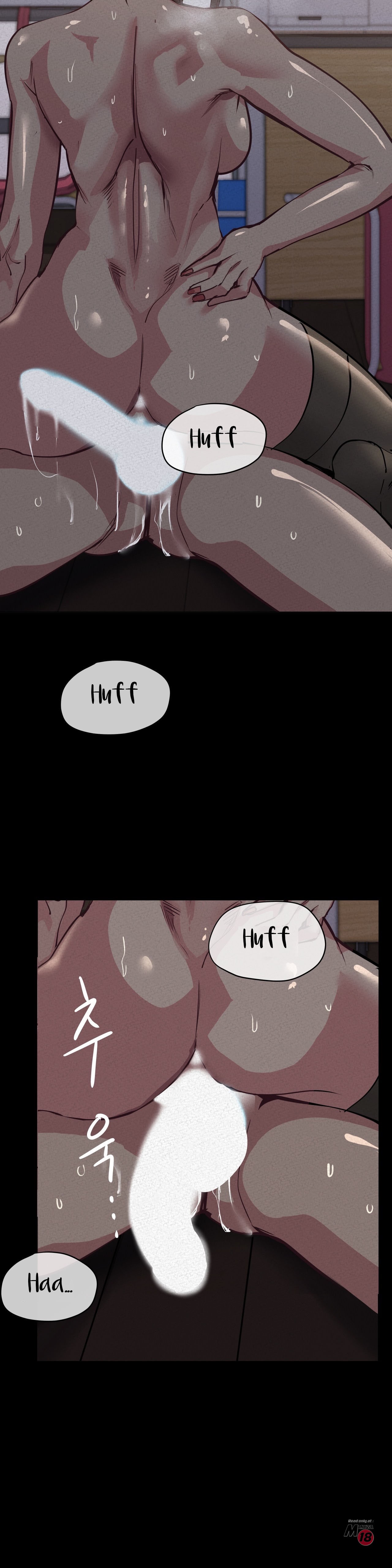 Lucky Guy chapter 27 page 5