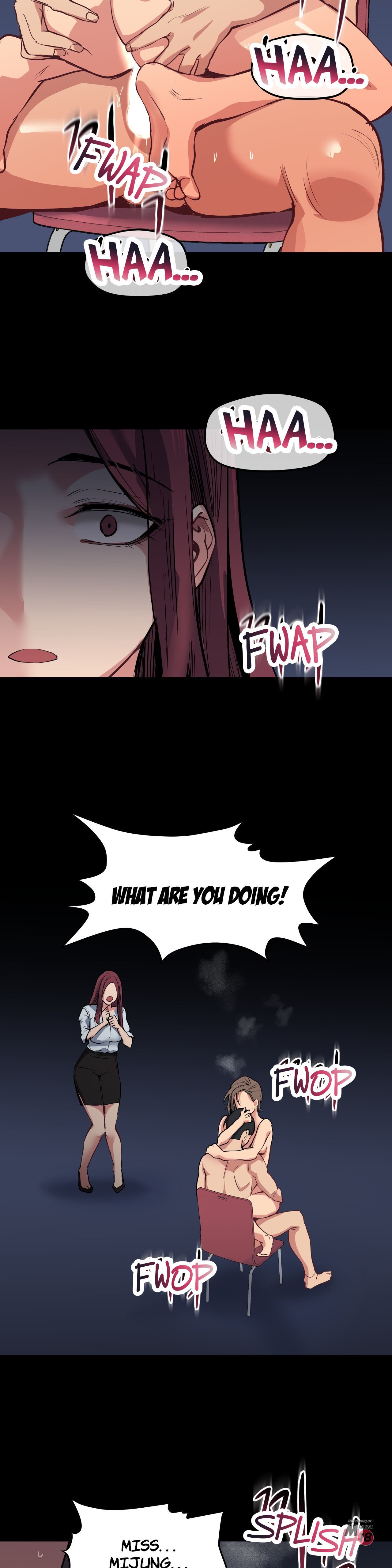 Lucky Guy chapter 29 page 2
