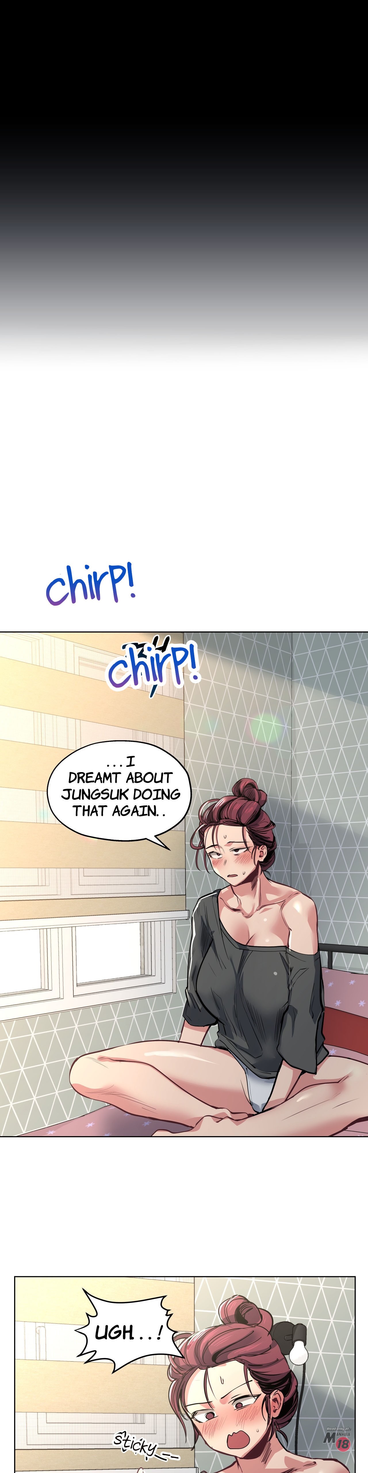 Lucky Guy chapter 29 page 7