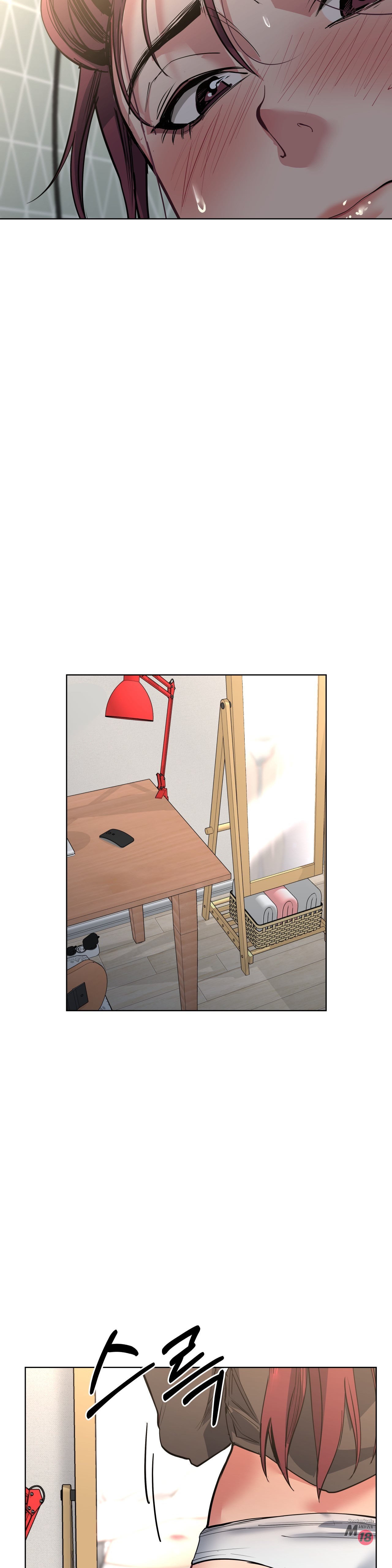 Lucky Guy chapter 29 page 9