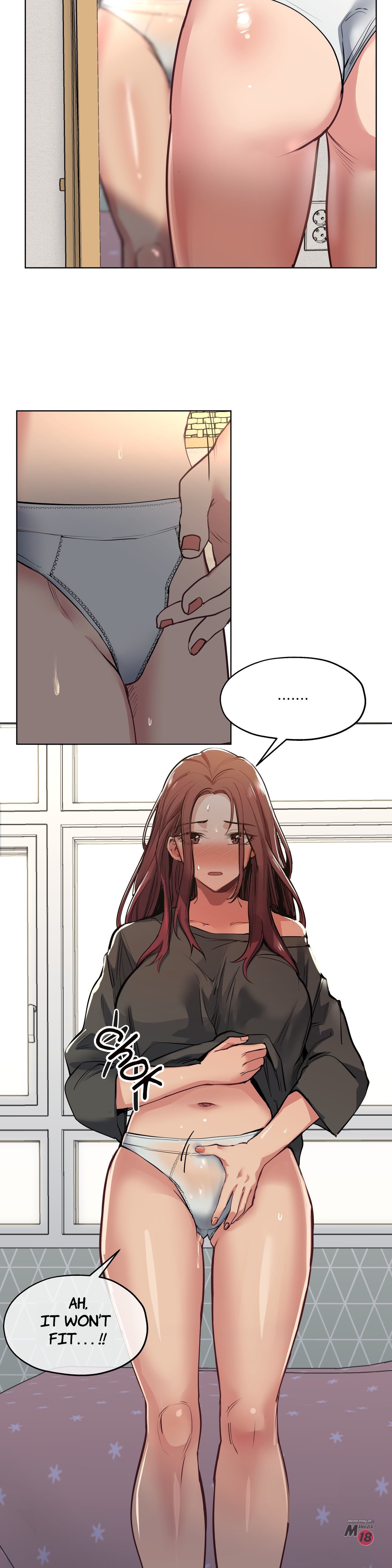 Lucky Guy chapter 29 page 10