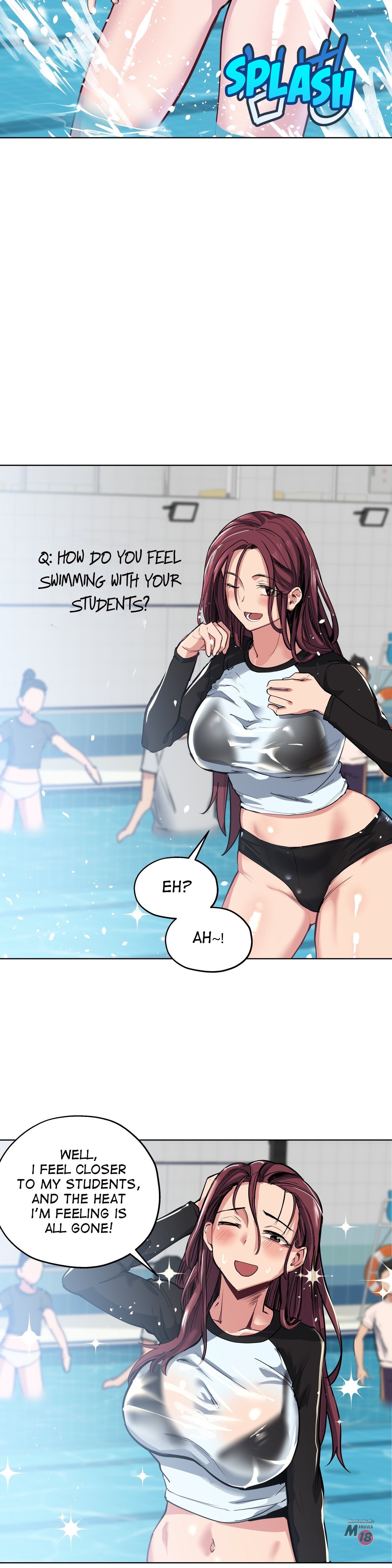 Lucky Guy chapter 30 page 3