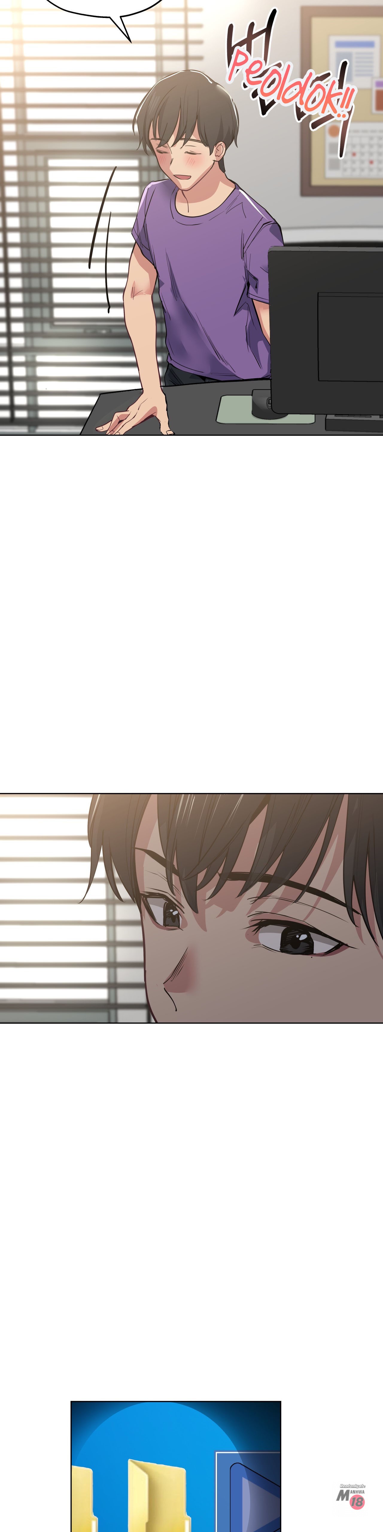 Lucky Guy chapter 30 page 7