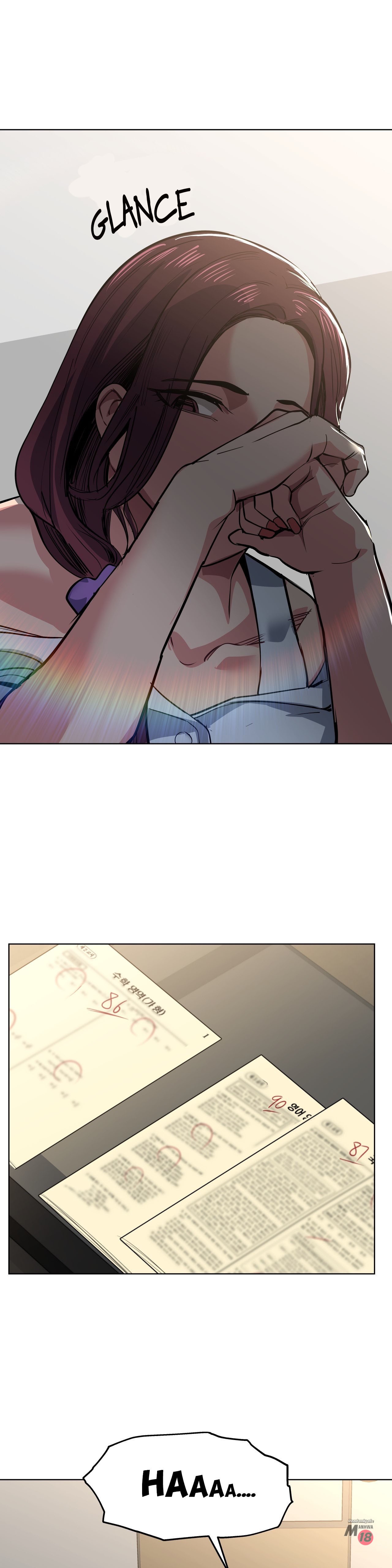 Lucky Guy chapter 30 page 26