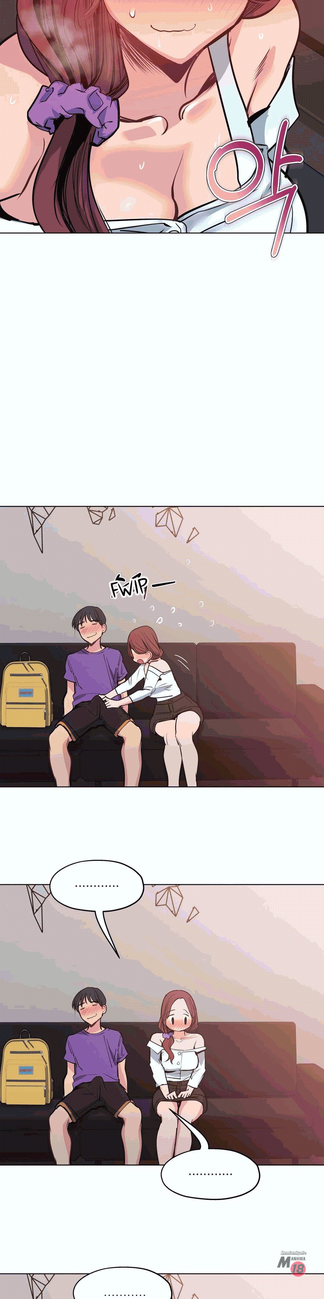 Lucky Guy chapter 31 page 25