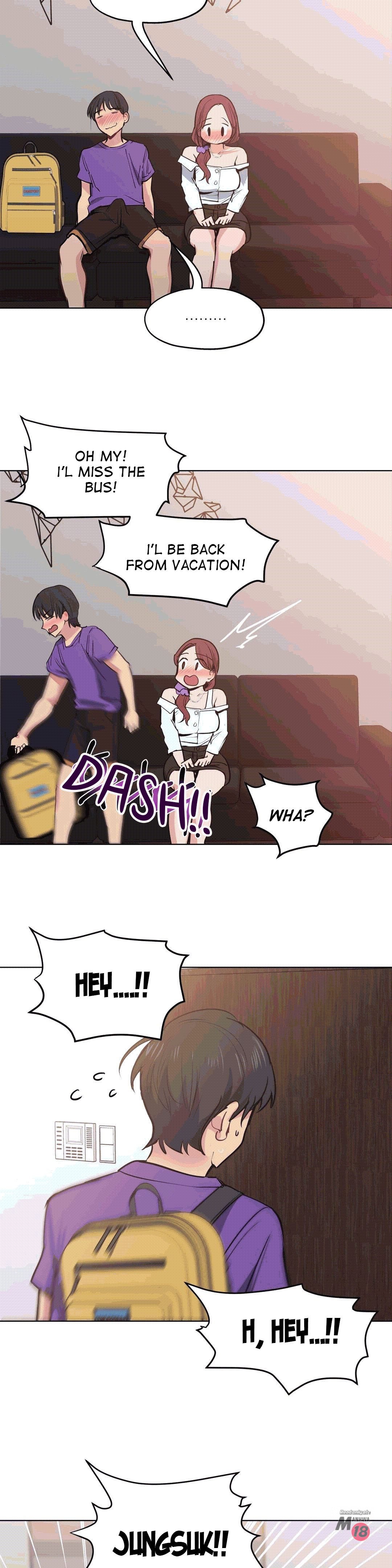 Lucky Guy chapter 31 page 26