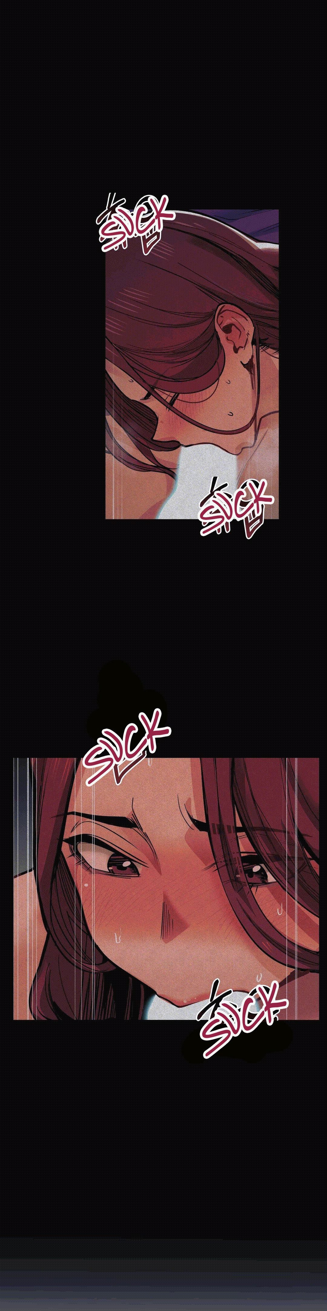 Lucky Guy chapter 32 page 3