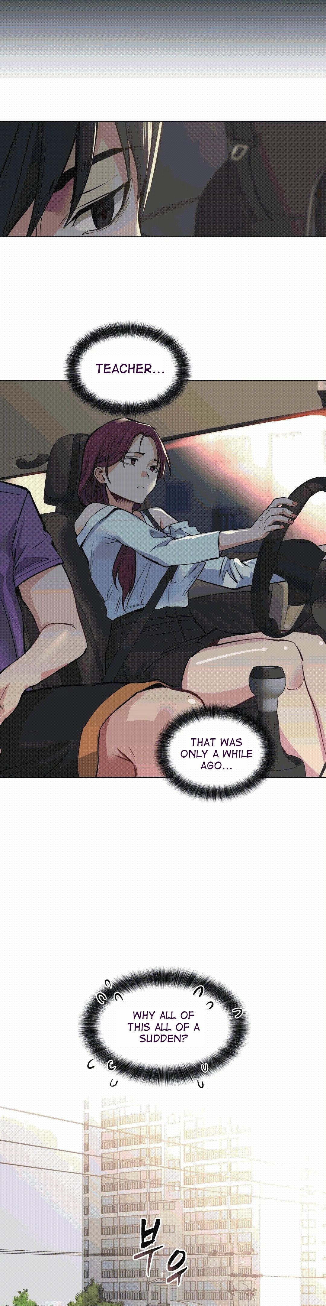 Lucky Guy chapter 32 page 4