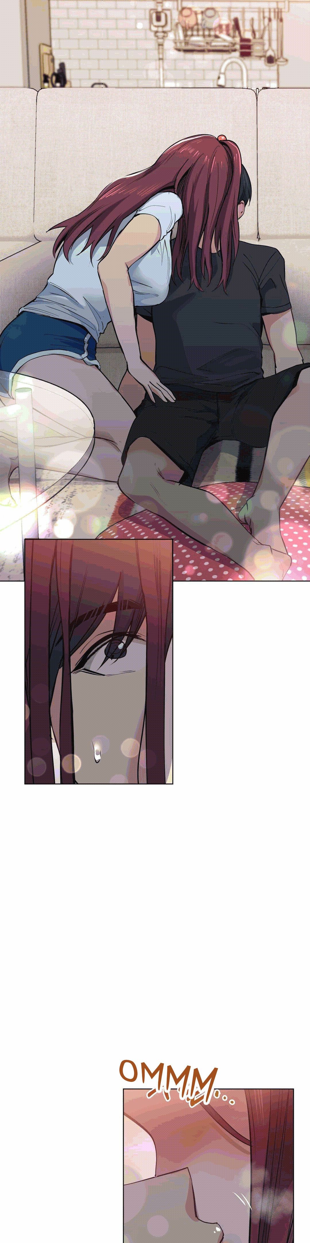 Lucky Guy chapter 33 page 20