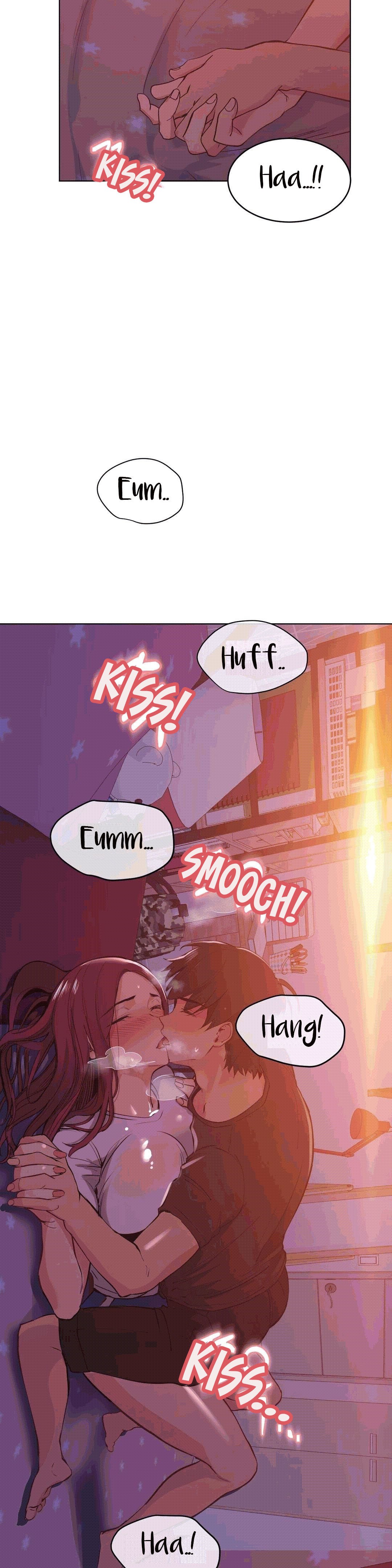 Lucky Guy chapter 34 page 2