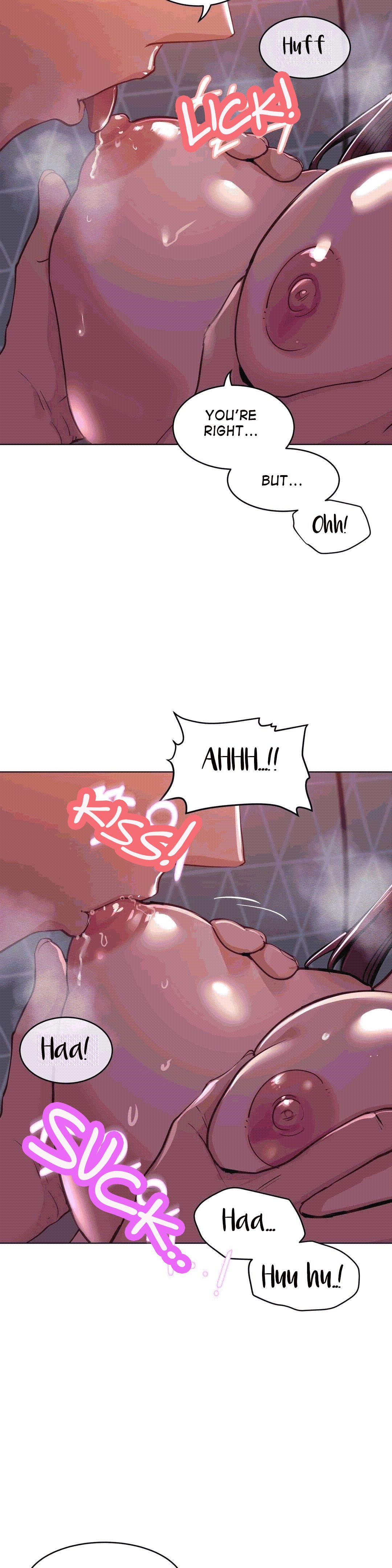 Lucky Guy chapter 34 page 15