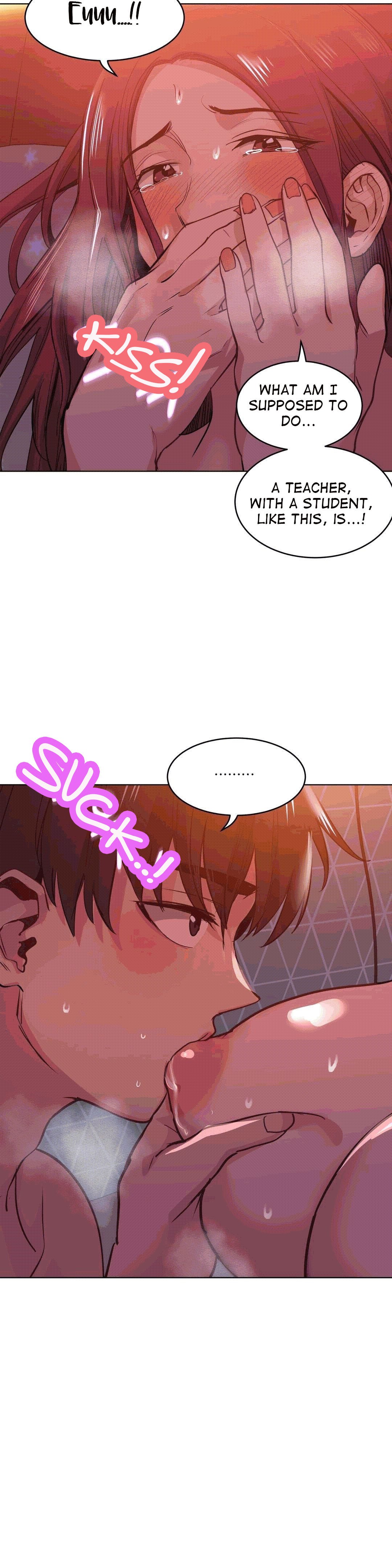 Lucky Guy chapter 34 page 16