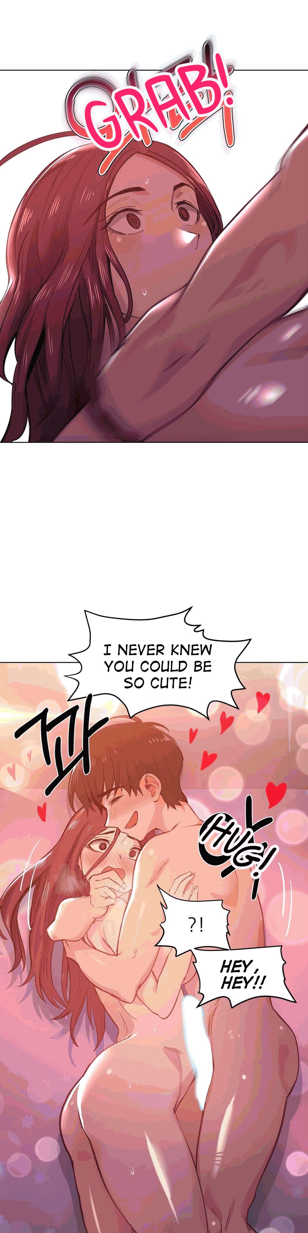 Lucky Guy chapter 34 page 23