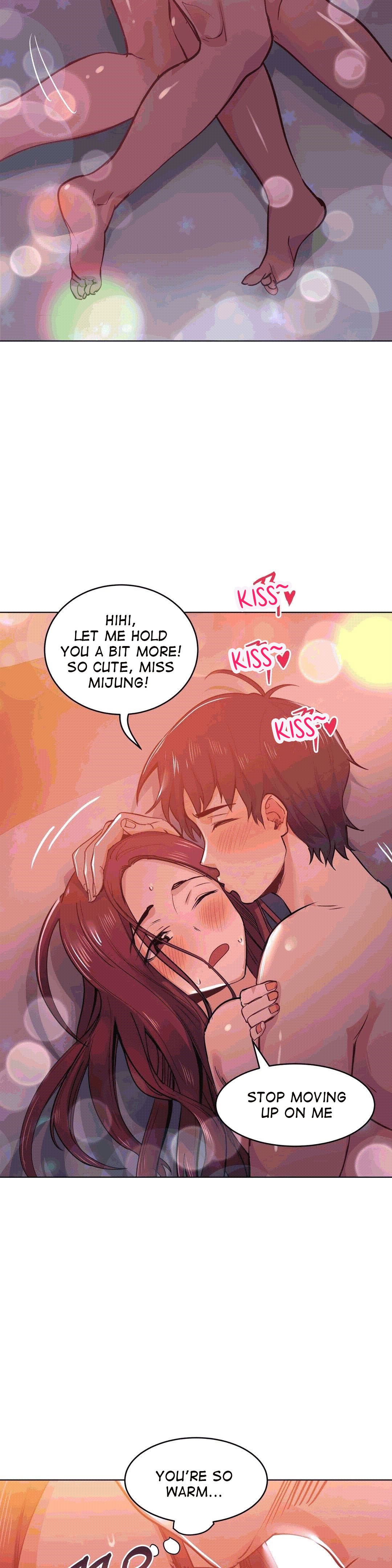 Lucky Guy chapter 34 page 24