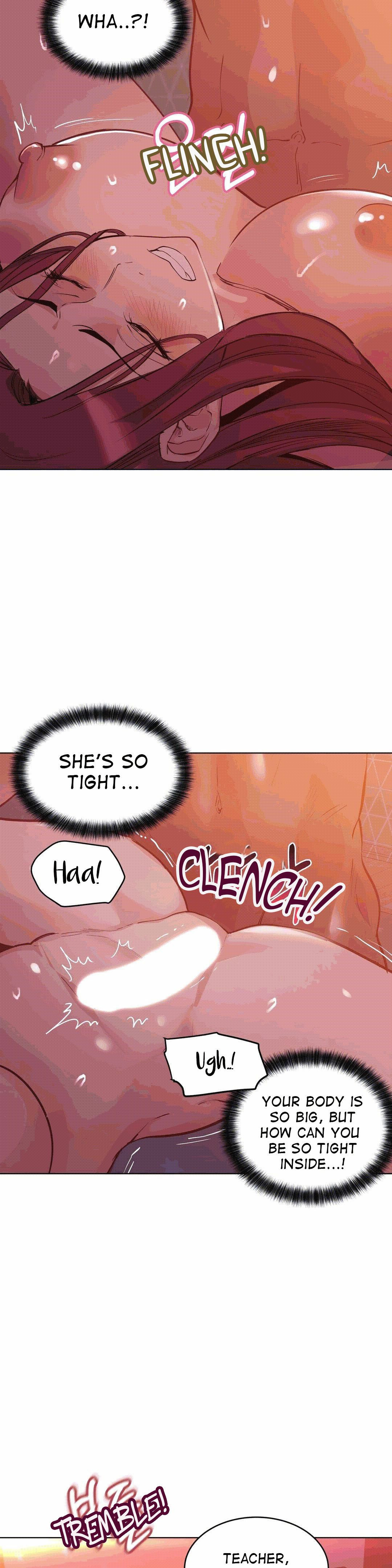 Lucky Guy chapter 35 page 3