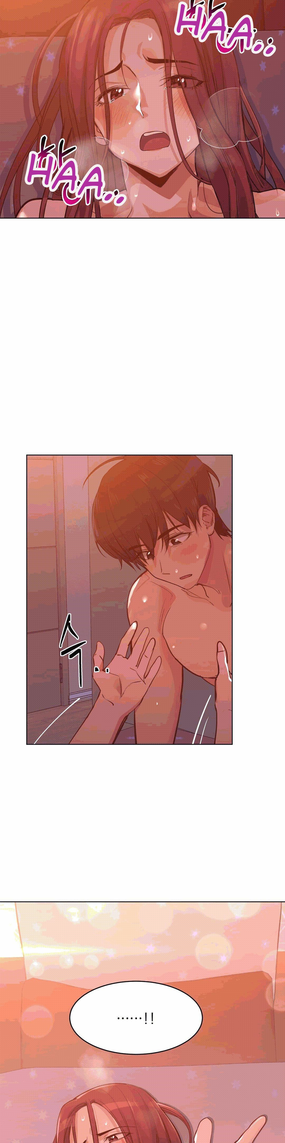 Lucky Guy chapter 35 page 5