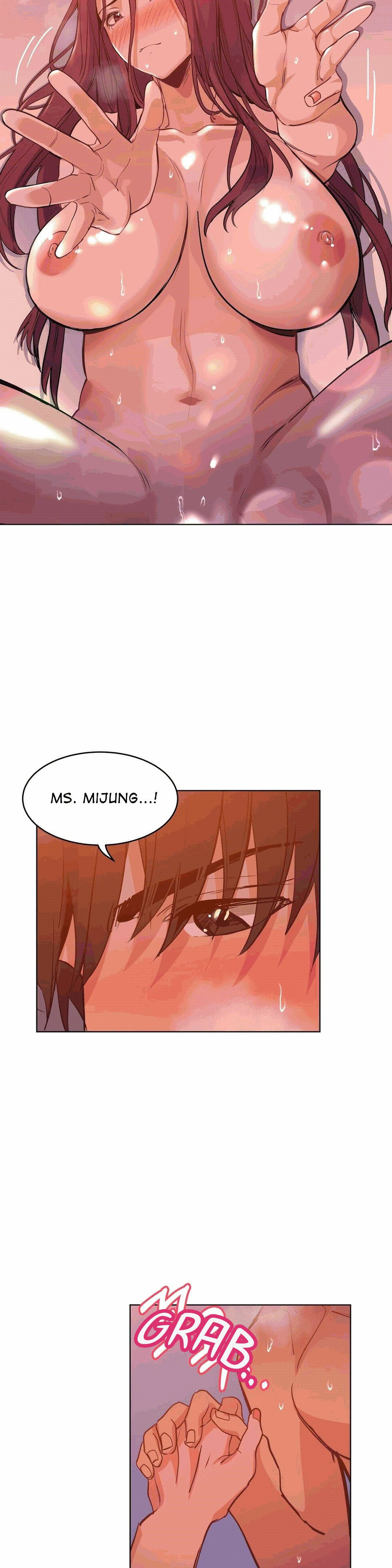 Lucky Guy chapter 35 page 6