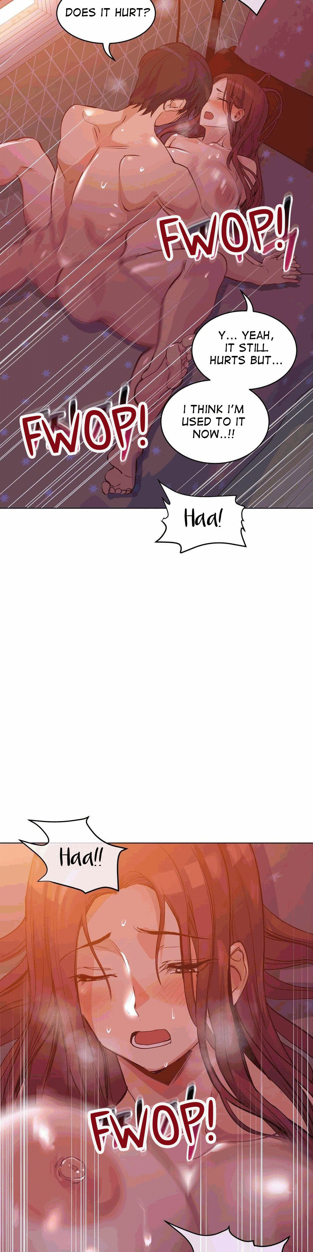 Lucky Guy chapter 35 page 10