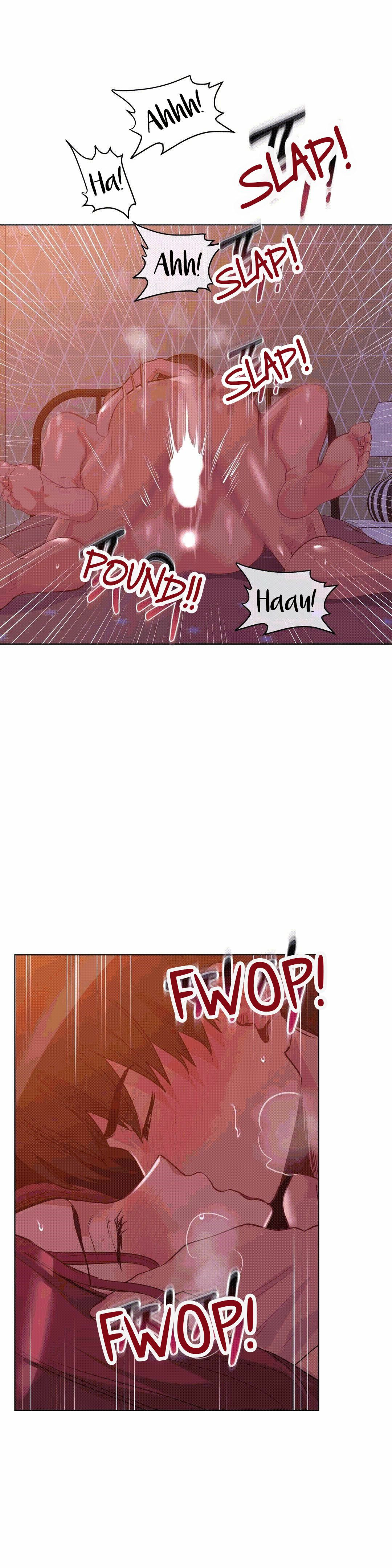 Lucky Guy chapter 35 page 12