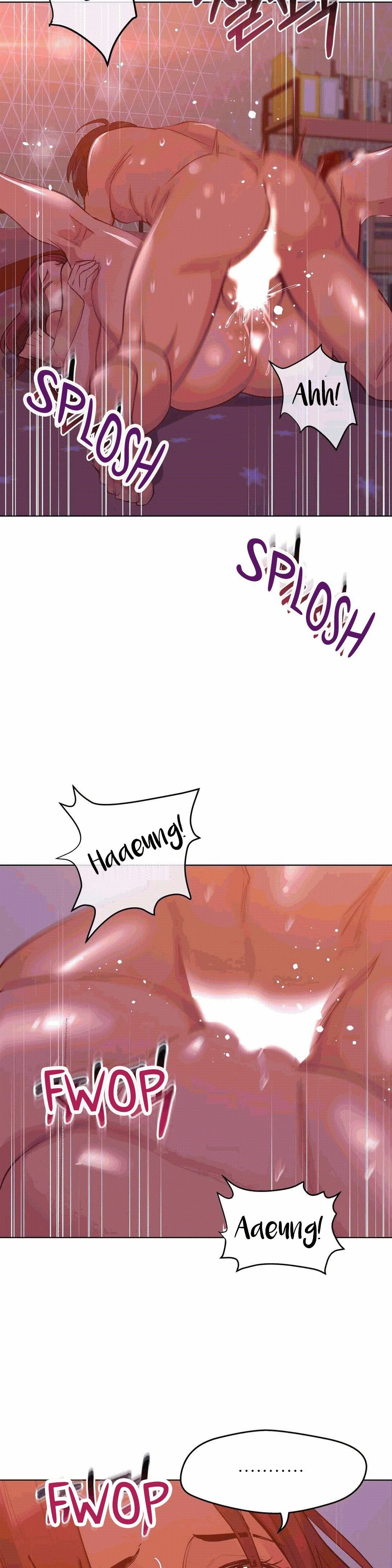 Lucky Guy chapter 35 page 14