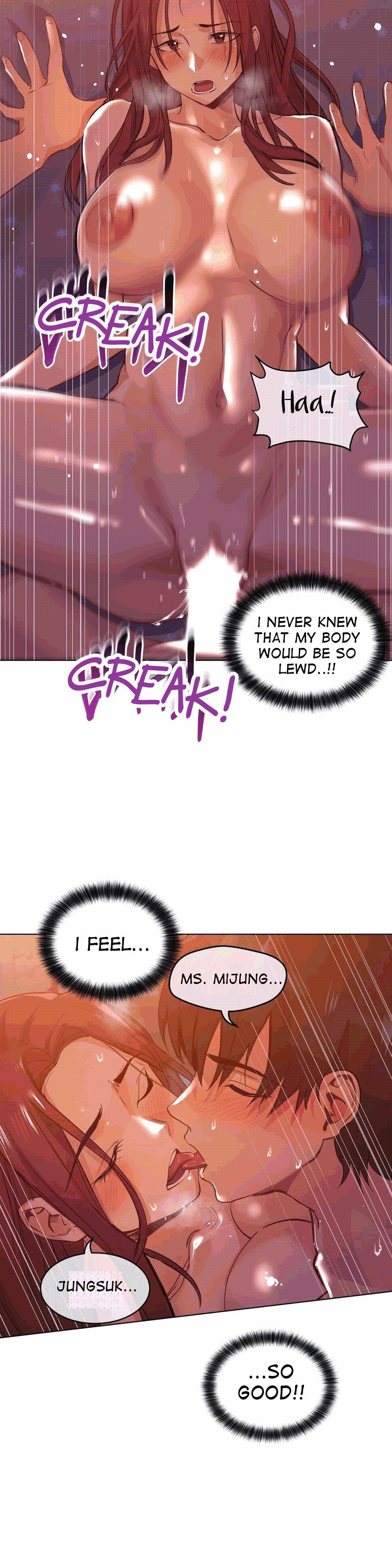 Lucky Guy chapter 35 page 16