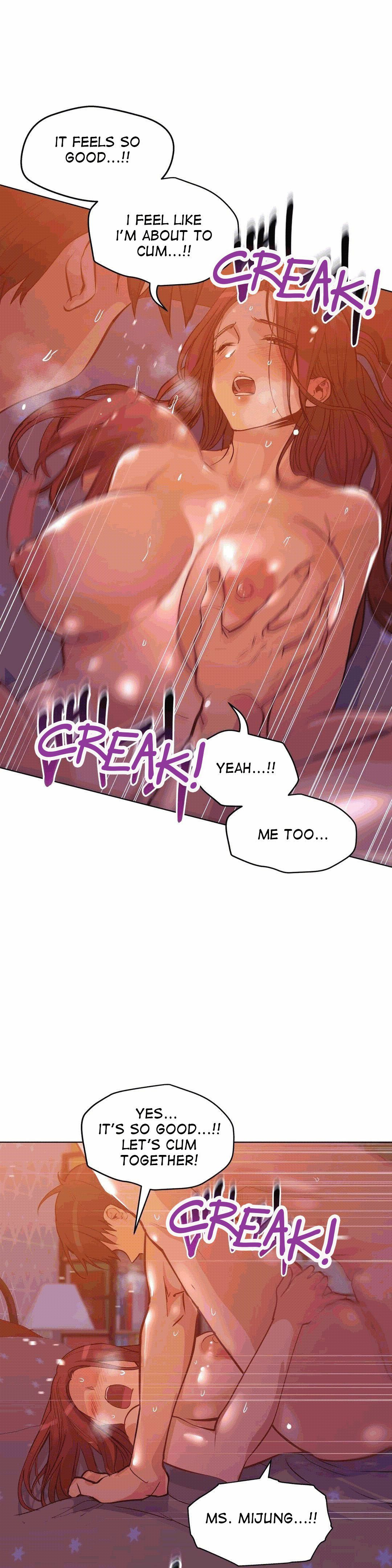 Lucky Guy chapter 35 page 17