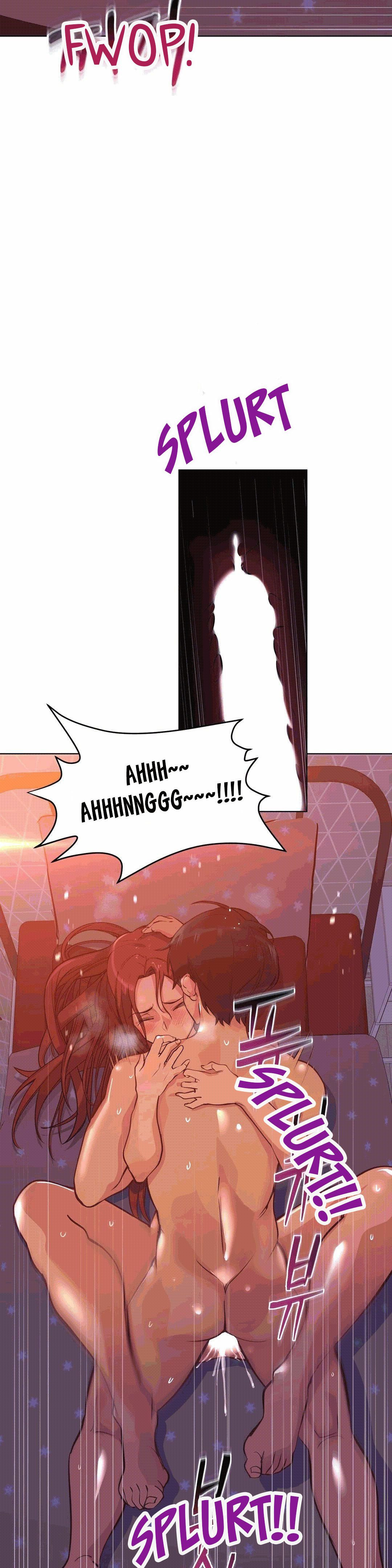 Lucky Guy chapter 35 page 18