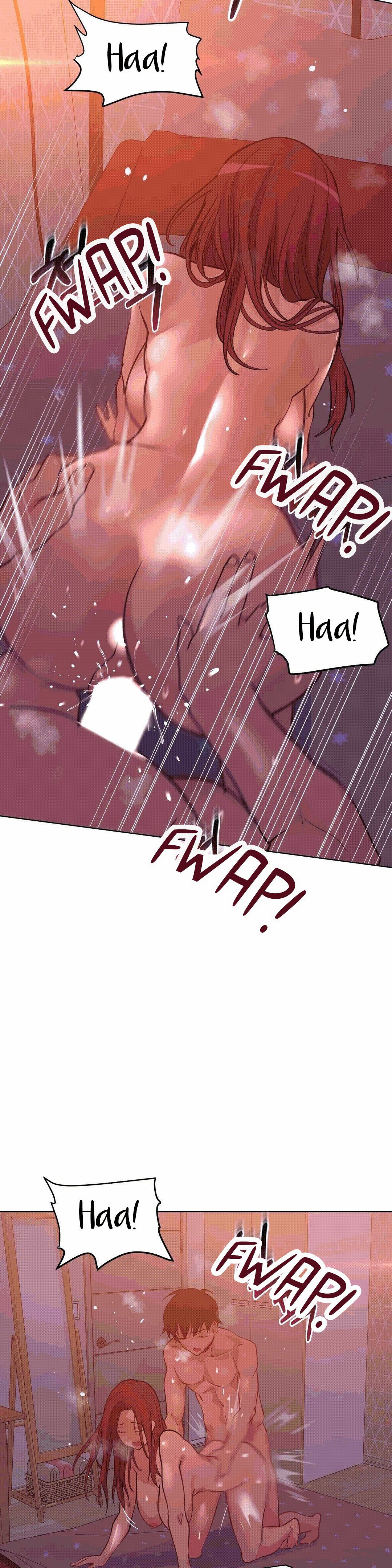 Lucky Guy chapter 35 page 23