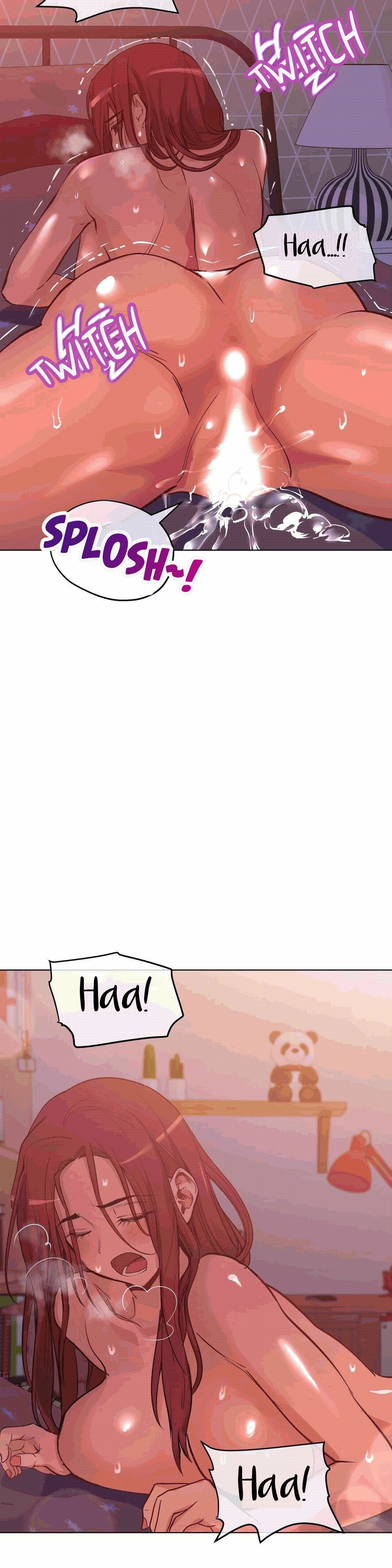 Lucky Guy chapter 35 page 30