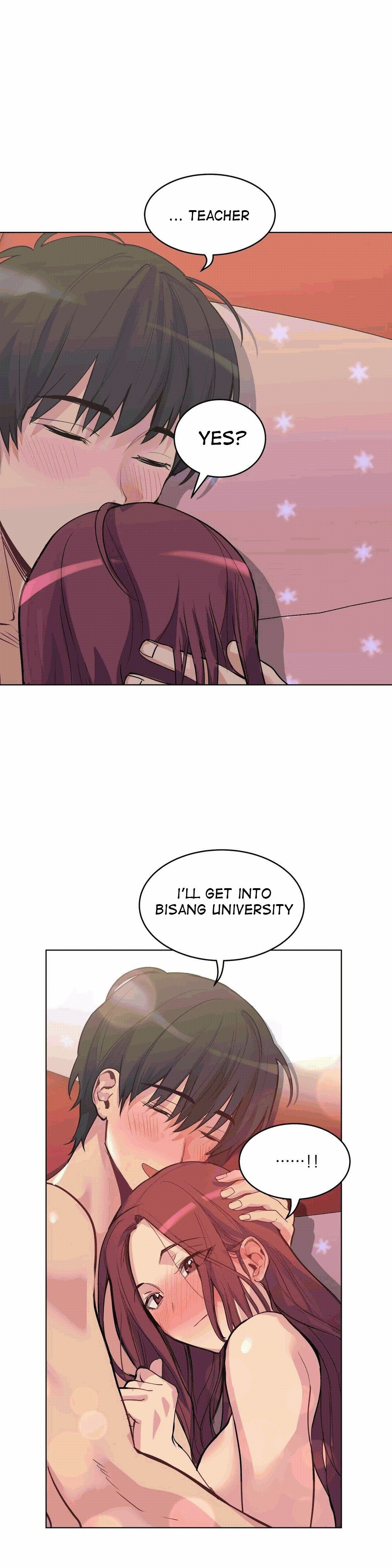 Lucky Guy chapter 36 page 12