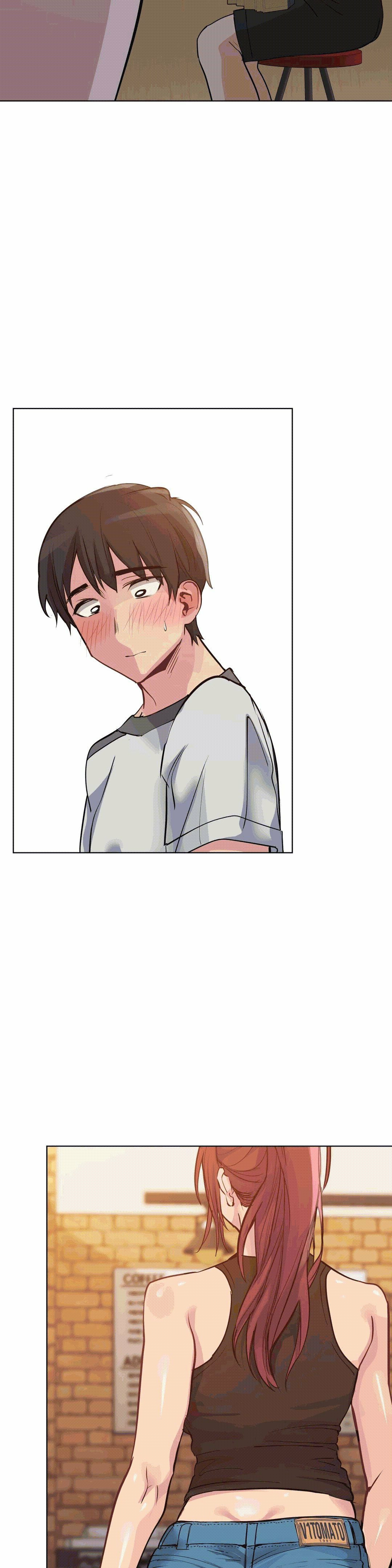 Lucky Guy chapter 36 page 22
