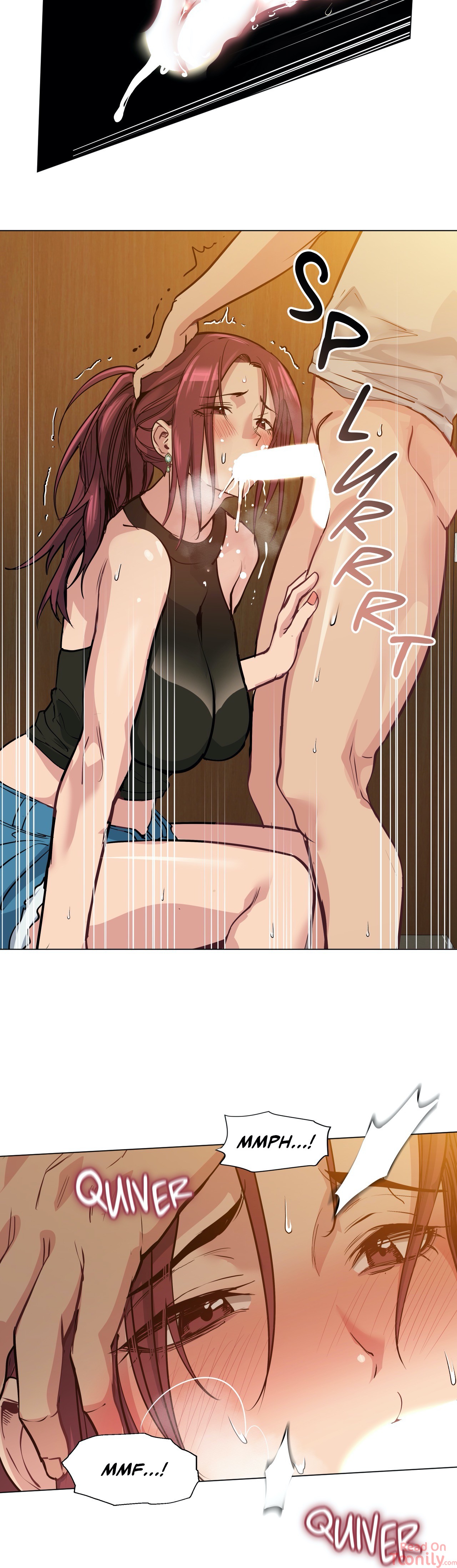 Lucky Guy chapter 37 page 3