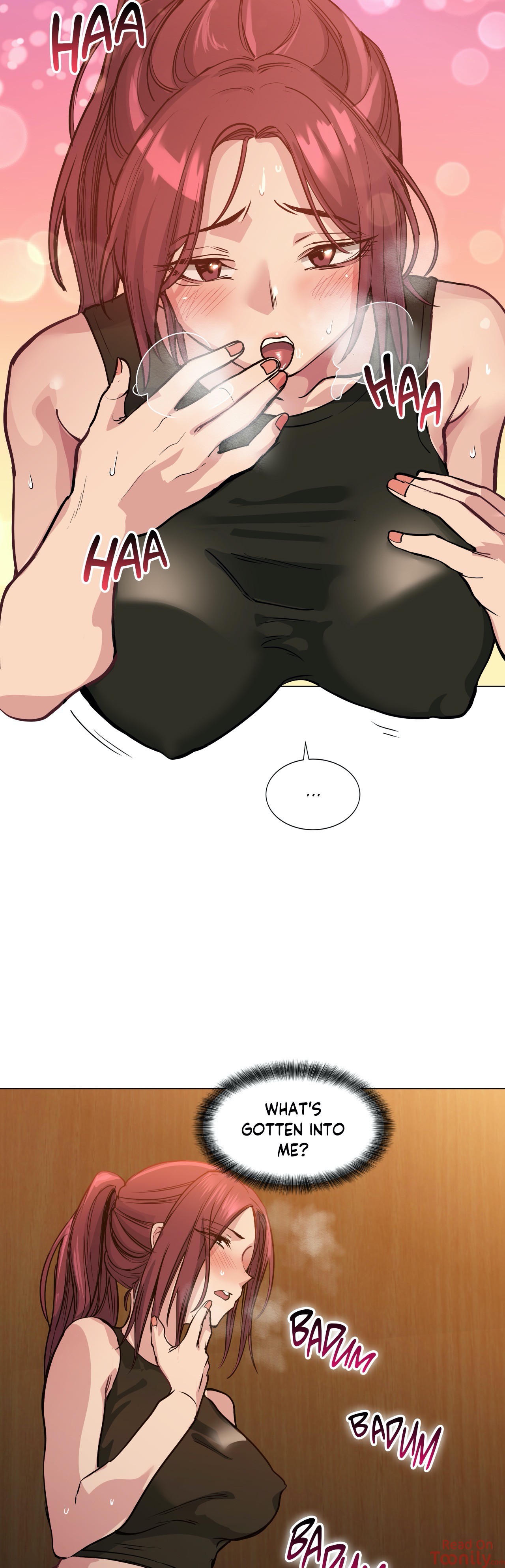 Lucky Guy chapter 37 page 7