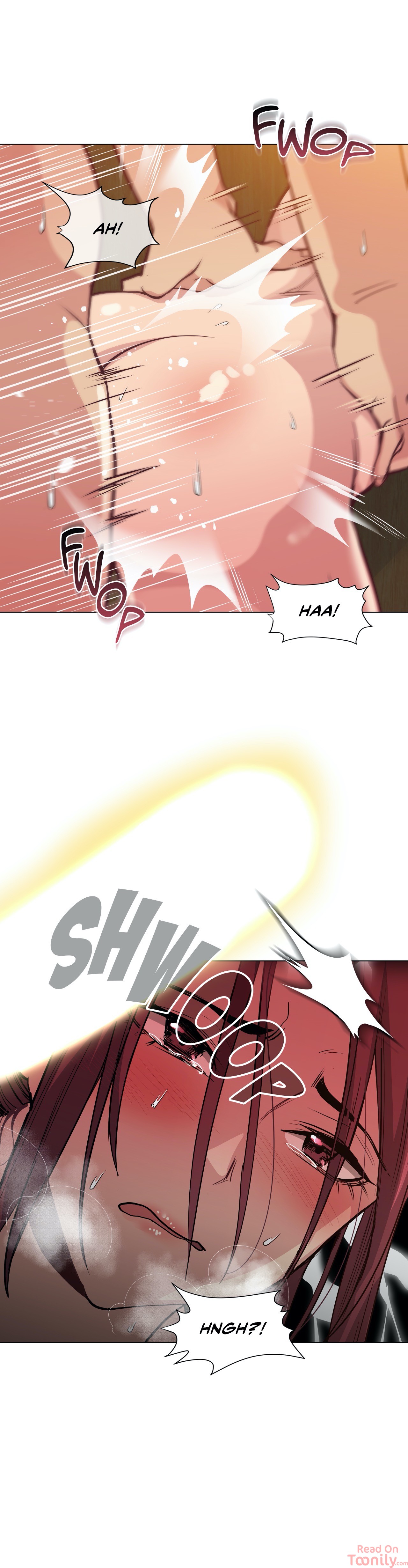 Lucky Guy chapter 37 page 11