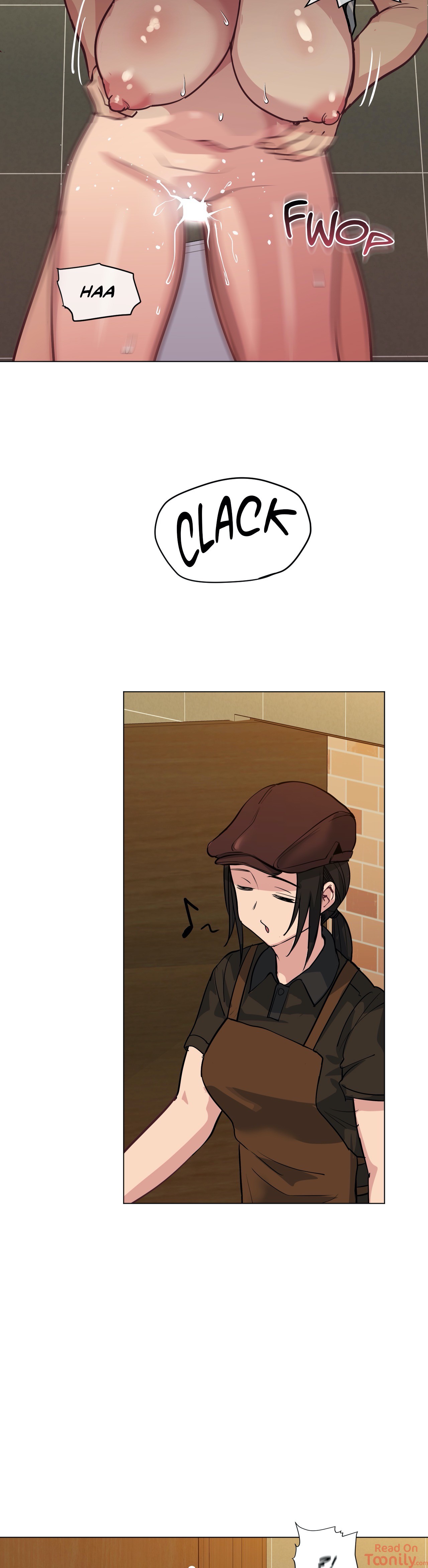 Lucky Guy chapter 37 page 13