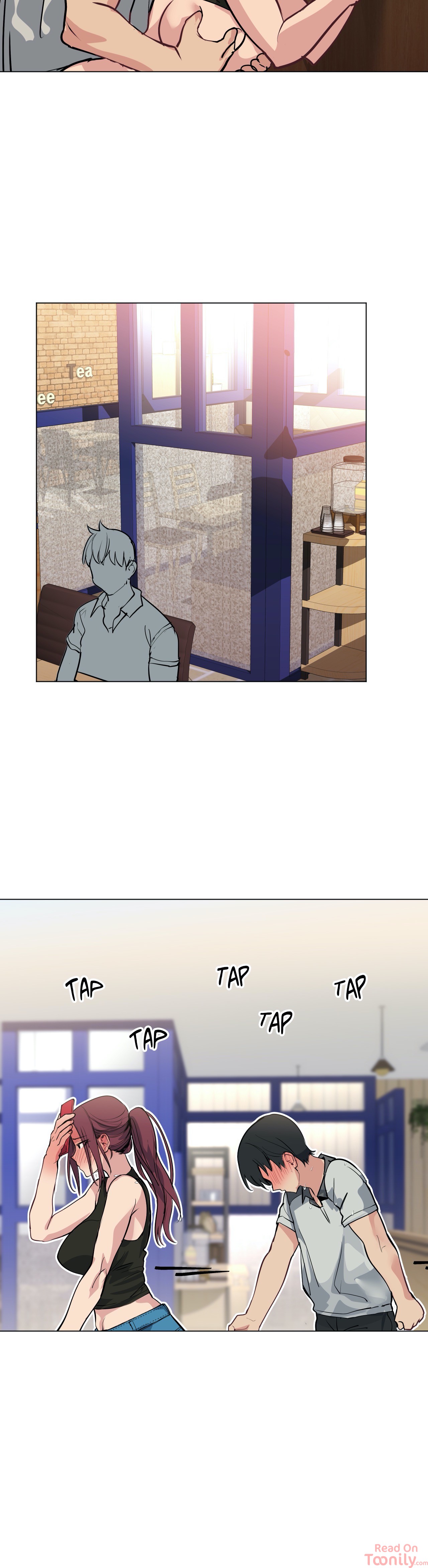 Lucky Guy chapter 37 page 15