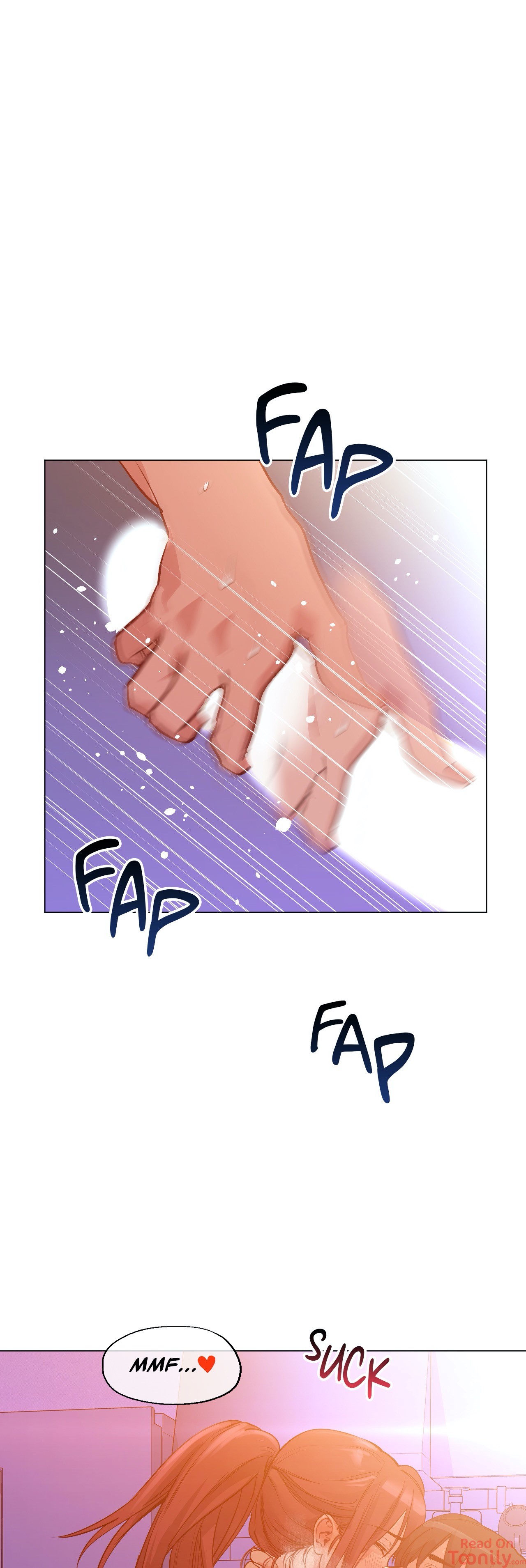 Lucky Guy chapter 37 page 30
