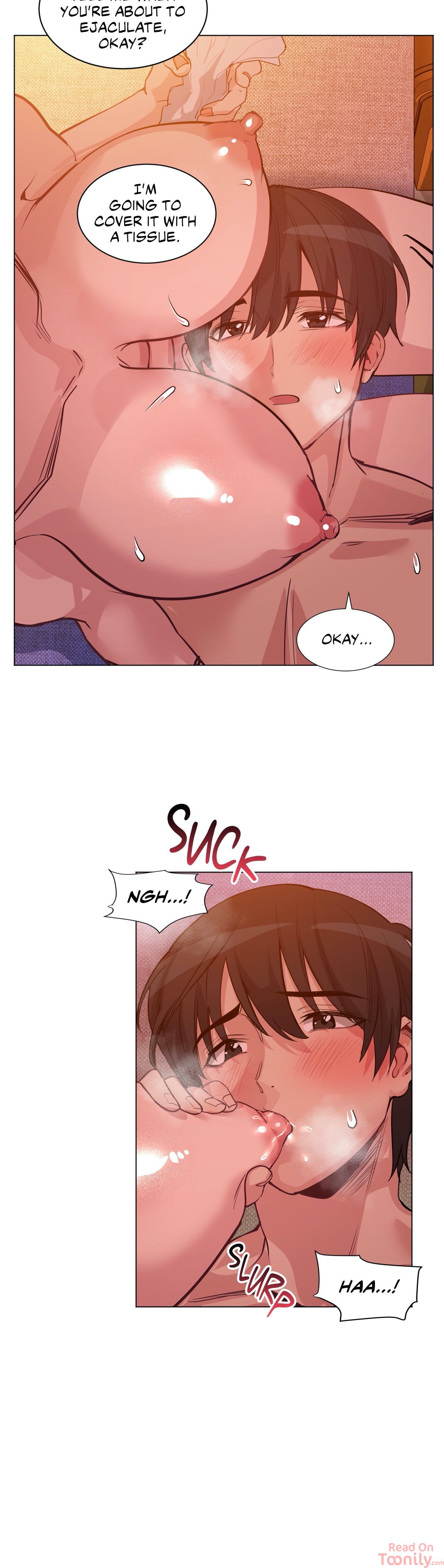 Lucky Guy chapter 38 page 3