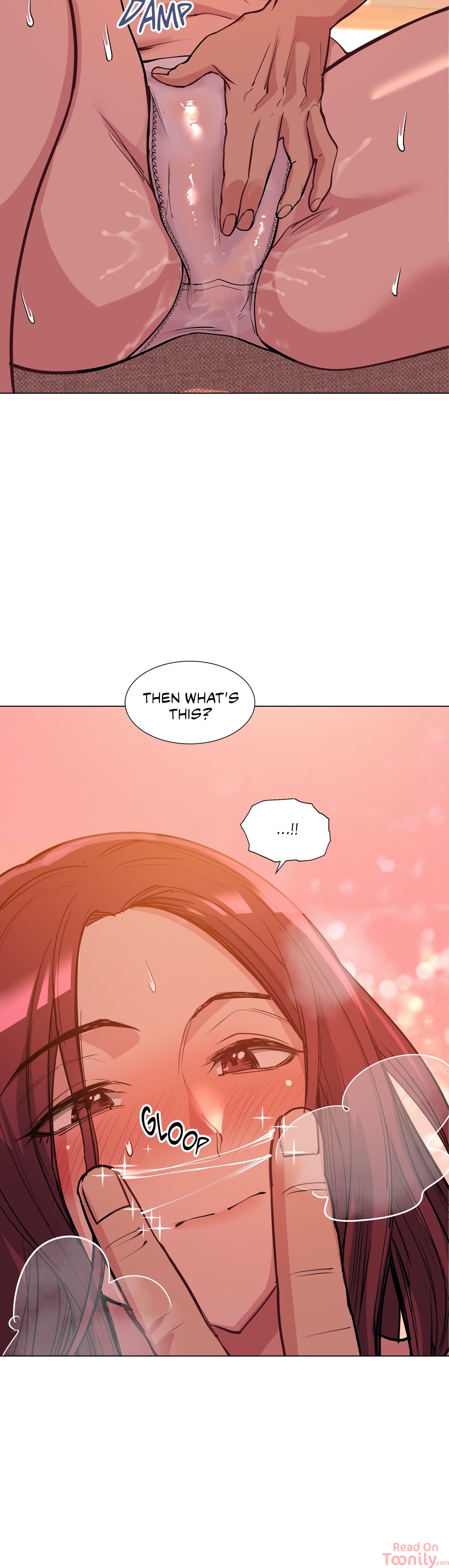 Lucky Guy chapter 38 page 11