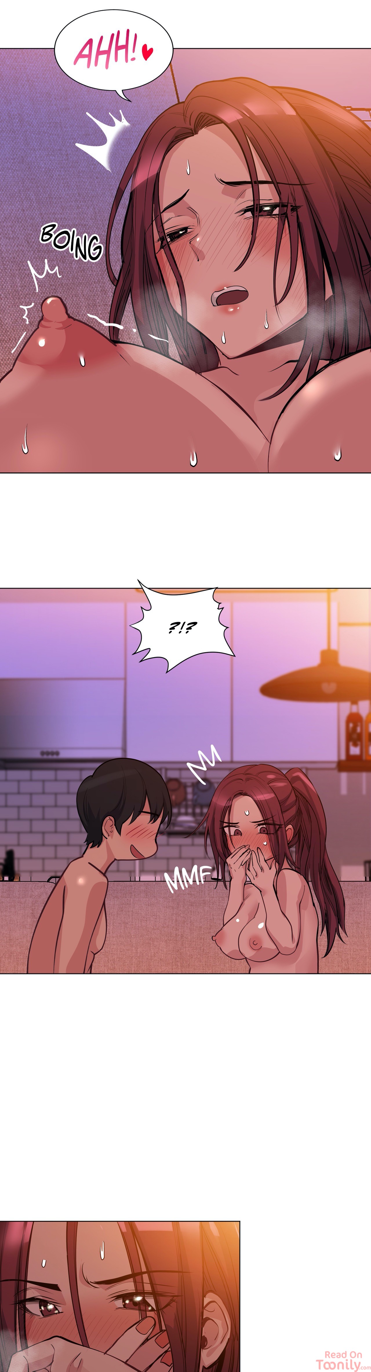Lucky Guy chapter 38 page 13