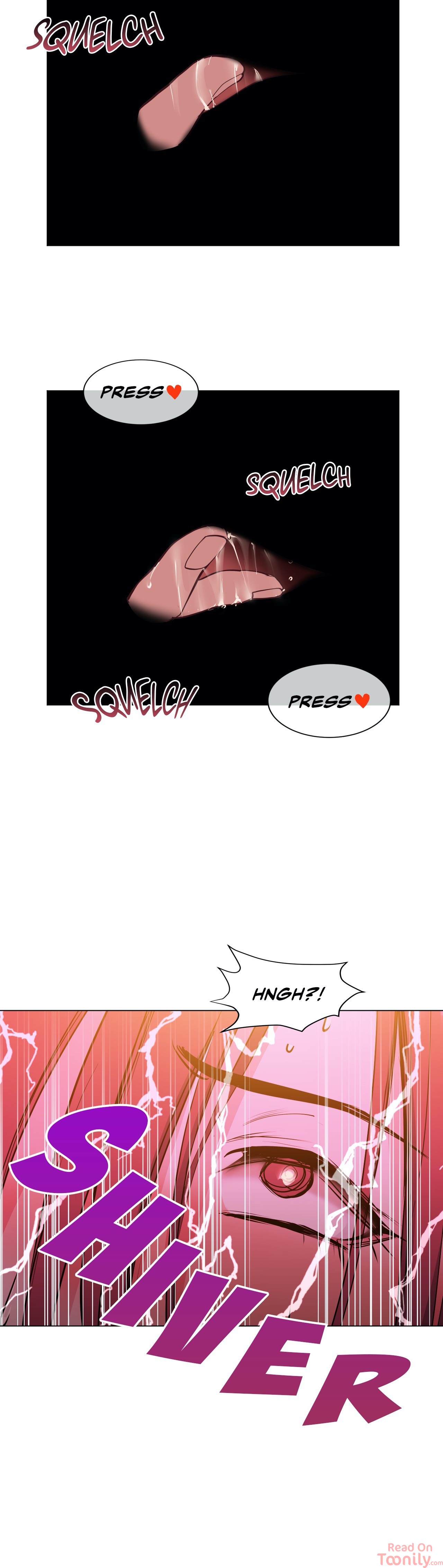 Lucky Guy chapter 38 page 17