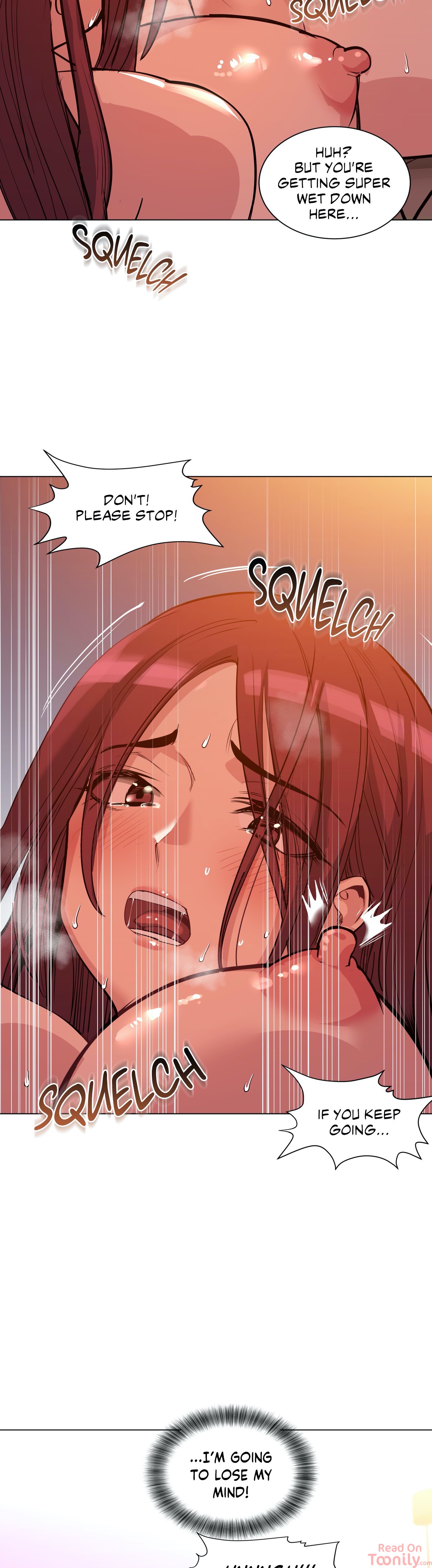 Lucky Guy chapter 38 page 19