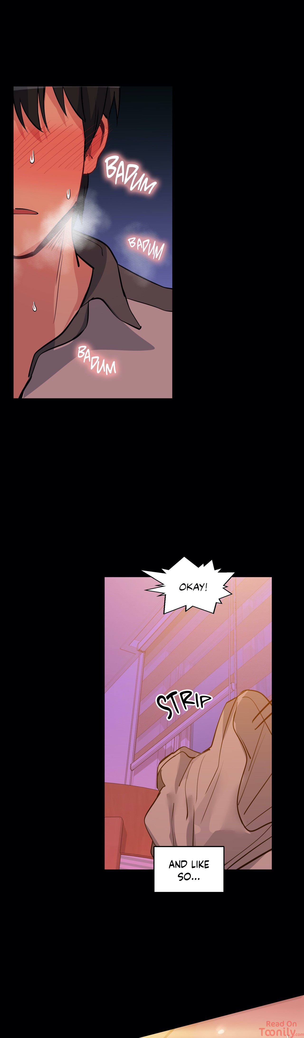 Lucky Guy chapter 38 page 24