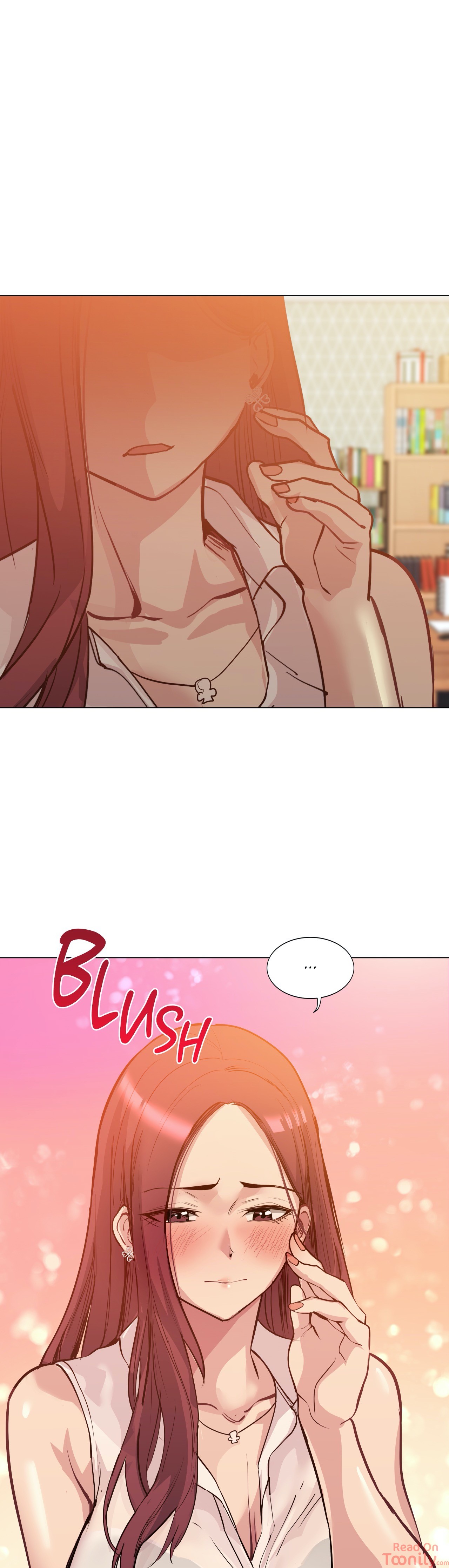 Lucky Guy chapter 38 page 32